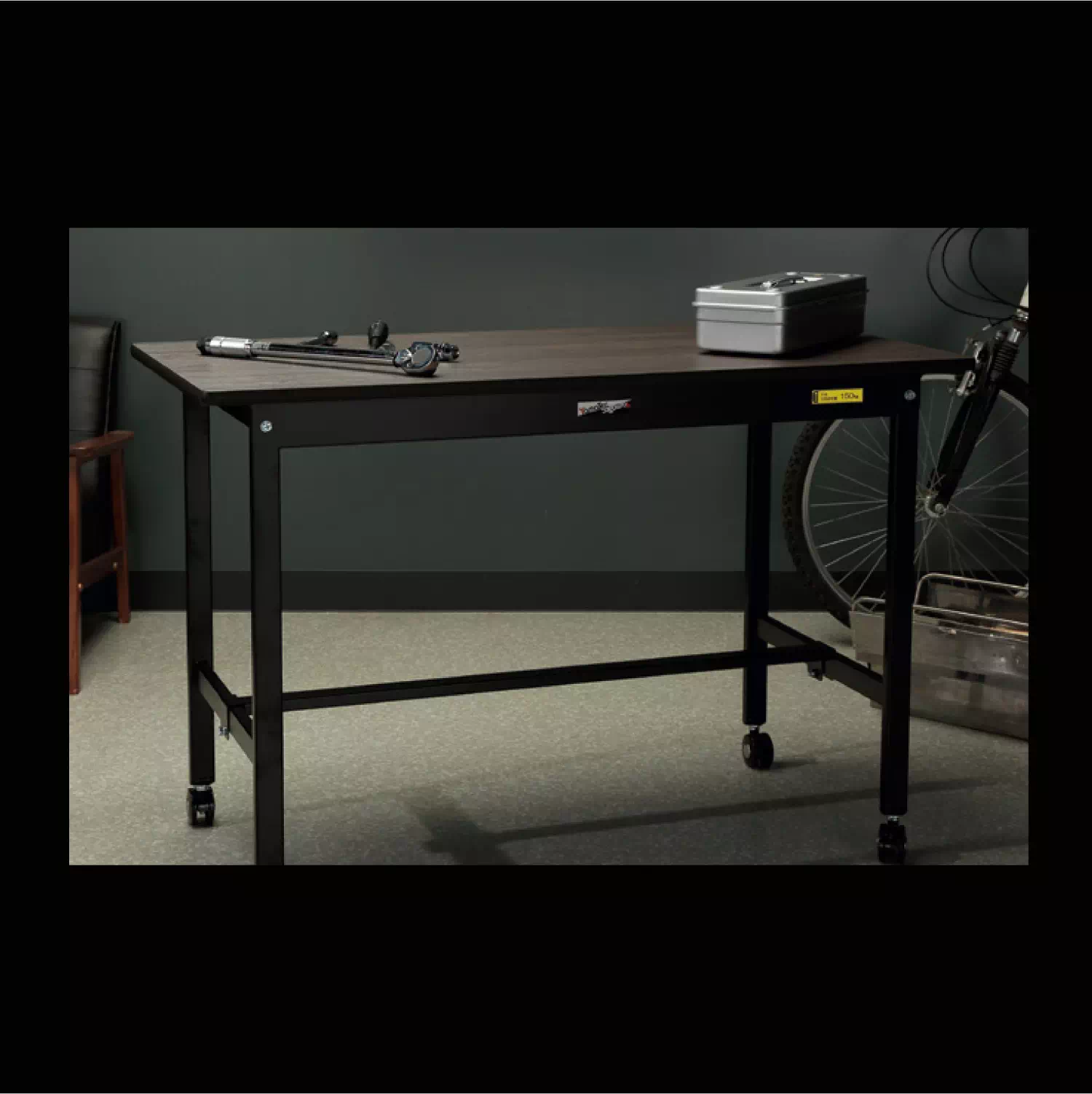 ブラックシリーズ H804mm